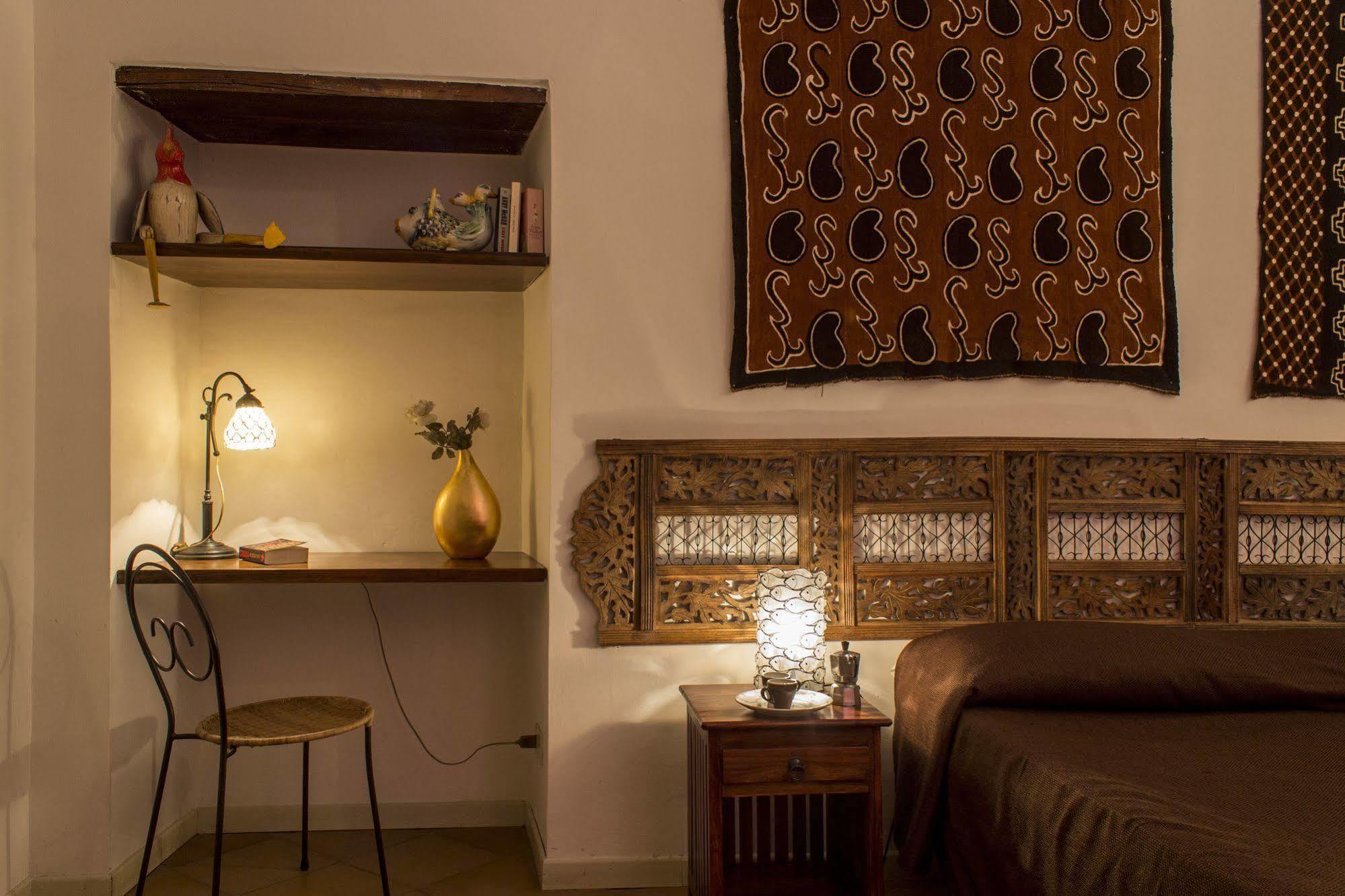 Diletto A Bed & Breakfast Napoli